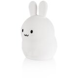 Zopa silikonska LED noćna lampica – veličina M Rabbit Cijene