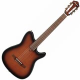 Ibanez FRH10N-BSF Brown Sunburst Cene