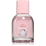 Pusheen Aura parfumska voda za otroke 50 ml Cene