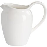 Maxwell williams Bel porcelanast vrč za mleko Maxwell & Williams Basic, 720 ml Cene