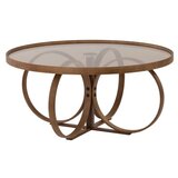 Hanah home Sto za dnevnu sobu Shimane Walnut | Eponuda.com