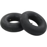  4-dijelni set guma za kolica i zračnica 15 x 6.00-6 4PR gumeni | Eponuda.com
