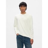 GAP T-shirt with Heavyweight logo - Men's | Shoptok.si
