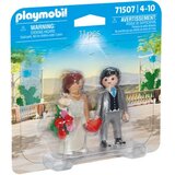 Playmobil 71507 - my Life - Hochzeitspaar - 1 k. | Shoptok.si
