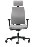  Ergonomska radna stolica job ( izbor boje i materijala ) | Eponuda.com
