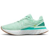 Nike Tekaški čevelj 'Infinity' smaragd / meta / bela | Shoptok.si