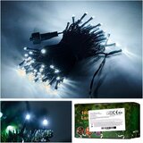  100 LED svjetla 10m hladna bijela | shoptok.hr