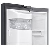 Samsung RS90F66BEFEO side by side frižider | ePonuda.com