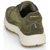Schmoove Nizke superge DUSK RUNNER STAMP M Kaki | Shoptok.si
