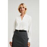 Marisse Women's Shirt Z-Ko-4507 Off White | Shoptok.si