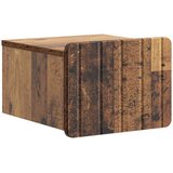  Stenski nočni omarici 2 pcs Star les 33 x 34,5 x 24 cm, (5000209774) | Shoptok.si
