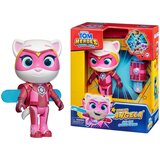 Talking Tom set Angela u