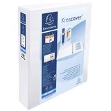 MAPA uložna 4d ringa-fi40mm/hrbat-60mm a4 exacompta 51843e bijela | shoptok.hr
