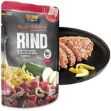 Belcando Vlažna hrana za pse Finest Selection, Govedina, 300g Cene