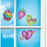 Cra-z-art set Ukrasi prozor Window Art | shoptok.hr