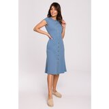 BeWear Ženska obleka Basic | Shoptok.si