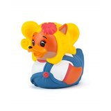 Tubbz crash bandicoot coco bandicoot collective guber duck vinyl figure - uradna trgovina crash bandicoot - pc in video igre, (20852499) Cene