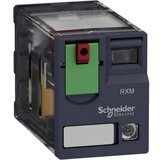 Schneider Electric RXM2AB2P7 Utični relej 230 V/AC 12 A 2 otvarač, 2 zatvarač 1 ST Cijene