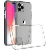 IZMAEL.eu Przezračno zaštitno kućište za Apple iPhone 11 Pro - Prozirna | shoptok.hr