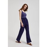 Marisse Women's Blouse L-Ts-4389 D.Violet | shoptok.hr