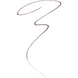 Maybelline Express Brow Ultra Slim olovka za obrve 9 g nijansa Medium Brown za žene | shoptok.hr