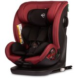 CARETERO Autosjedalica securo i-size bordo crvena (40-150) | shoptok.hr