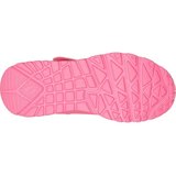 Skechers UNO LITE Dječja obuća za slobodno vrijeme, ružičasta, veličina | shoptok.hr