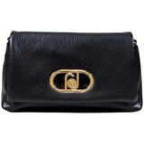 Liu Jo ECS M CROSSBODY EAST/WEST AF5138 E0161 Crna | shoptok.hr