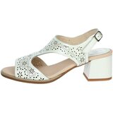 CallagHan Sandali & Odprti čevlji 29214 Bela | Shoptok.si