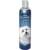 Bio Groom Šampon za svetlu dlaku Super White | ePonuda.com
