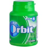 Orbit Žvake Spearmint bottle 64g | ePonuda.com