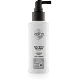 Nioxin System 1 Scalp & Hair Treatment volumen las 100 ml | Shoptok.si