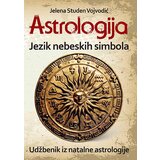 Slovo Pres Jelena Studen Vojvodić - Astrologija: jezik nebeskih simbola | Eponuda.com