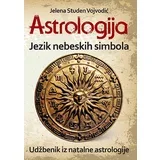 Jelena Studen Vojvodić - Astrologija: jezik nebeskih simbola