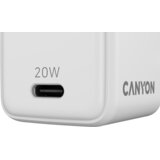  polnilec CU20C, 20 W, PD, GaN, USB-C | Shoptok.si