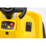  Vozilo na akumulator GTS1166 - rumena | Shoptok.si