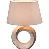 Globo 21641T - Stona lampa JEREMY 1xE27/40W/230V | Eponuda.com