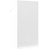  Venecijanski zastore Bijelo 220 x 120 cm Aluminij | shoptok.hr