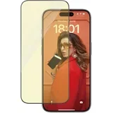 Eyecare zaštitno staklo zaslona Apple iPhone 15 Pro kom. filter plave svjetlosti 2814