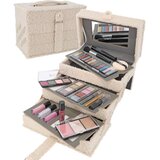 ZMILE COSMETICS Teddy kozmetički kofer Slike