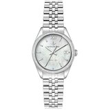 Lucien Rochat Ručni sat Madame.Lady.3h.Diam. R0453114513 | Eponuda.com