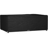  Navlaka za vrtni namještaj s 12 ušica 213x132x75 cm pravokutna | shoptok.hr