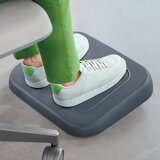 Leitz Naslon za noge Ergo – | Shoptok.si