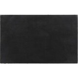  Otirači tamnosivi 50 x 80 cm čupavi od kokosovih vlakana | shoptok.hr