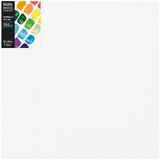 LIQUITEX Basics Slikarsko platno sa drvenim okvirom Canvas Deep Edge (80 x 80 x 3,5 cm, Pamuk, Trostruko grundirano) | shoptok.hr