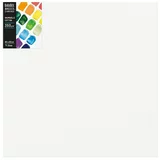 LIQUITEX Basics Slikarsko platno sa drvenim okvirom Canvas Deep Edge (80 x 80 x 3,5 cm, Pamuk, Trostruko grundirano)