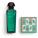 Hermès Eau d'orange verte Set darilni set uniseks | Shoptok.si