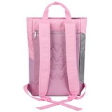 Vuch Ženski ruksak Deiryen Pink, 45 x 38 cm | shoptok.hr