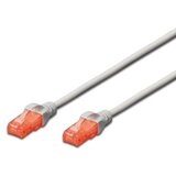 Ewent Omrežni kabel Im1022 Patch Cable Cat 6 Utp 3M White, (21407364) | Shoptok.si