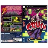 Sony igra PSP Crush Cijene